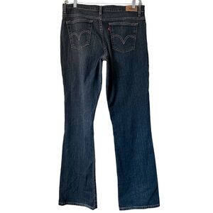 Levi’s Relaxed Bootcut 550 jeans, women’s size 14L
